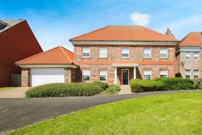42, Burdon Walk, Hartlepool TS27 4FD