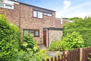 28, Thornberry Walk, Birmingham B7 5UA