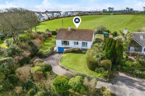 Penvonder, Church Close, Lelant TR26 3JX