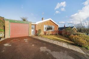 21, Nover Wood Drive, Hereford HR1 4PN