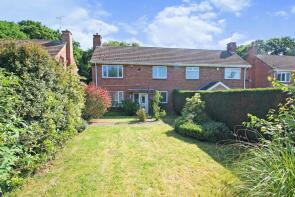 20, Coneygrey Spinney, Newark NG23 5LN