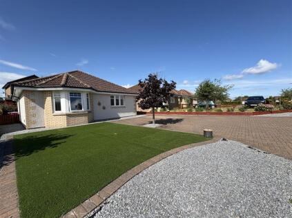 Taylor Place, Bishopmill, Elgin