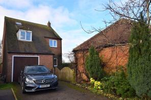 4 Meadow Side, Croft Close, Bicester OX25 2NQ
