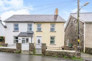 Tegfan, B4342c Mydroilyn, Lampeter SA48 7QY