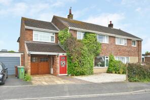 36, Jasmine Road, Great Bridgeford, Stafford ST18 9PT