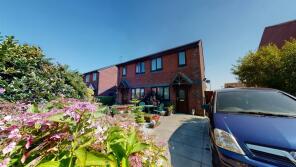 73, Crawford Road, Crawford Village, Up Holland WN8 9QR