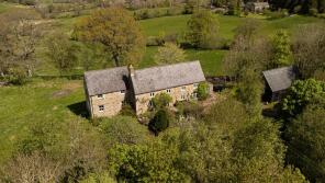 Newhouses, Lanehead, Hexham NE48 1PA