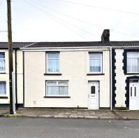 4, Aman Street, Cwmaman, Aberdare CF44 6PD