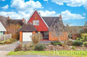 Maple Cottage, Conduit Lane, Woodham Mortimer CM9 6TA