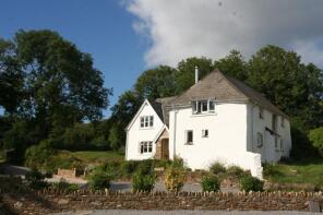Chapple Cottage, Higher Brownston Cross To Brownston, Ivybridge PL21 0SQ