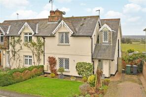 Ivy Cottage, The Green, Ashford TN25 4JB