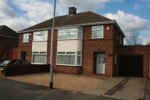 147, Arundel Road, Walton, Peterborough PE4 6JQ