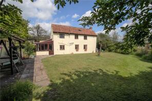 Olivers Cottage, Catherine Street, East Huntspill, Highbridge TA9 3PX