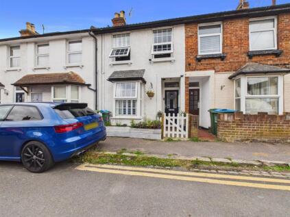 West Street, Aylesbury, Buckinghamshire