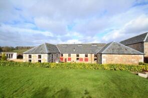 6, Haining Valley Steading, C7 From Haining Steadings To Almond Terrace Whitecross, Linlithgow EH49 6LN