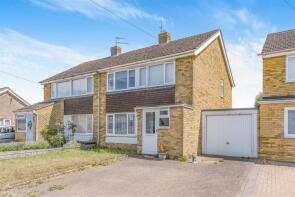 9, Horton Road, Banbury OX17 2LE