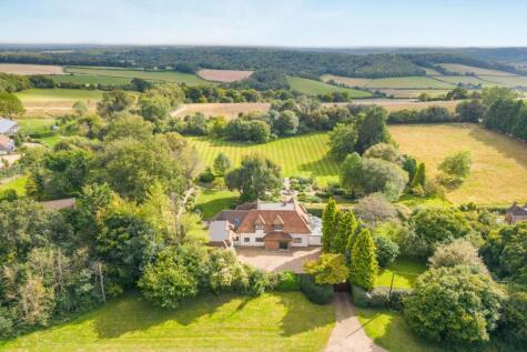 Cadmore End, High Wycombe, Buckinghamshire, HP14