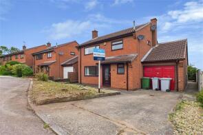 11, Butler Drive, Blidworth NG21 0QJ