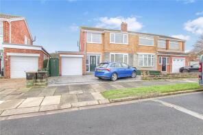 47, Cayton Drive, Billingham TS22 5BZ