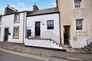 28, High Street, Newton Stewart DG8 9HQ