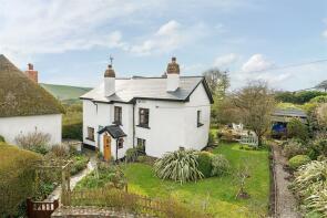 Trelawney, Road From Village Cross To Frost Cross, Crediton EX17 6SD