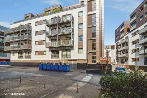 1 Isaac Way, Manchester, M4