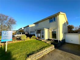 24, Trevance Park, Par PL24 2PY
