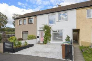 35, Upper Wellheads, Dunfermline KY11 3JQ