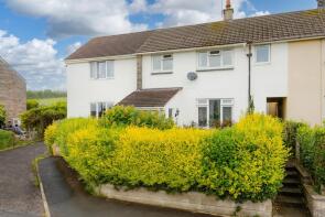 26, Greenaway, Morchard Bishop EX17 6PA