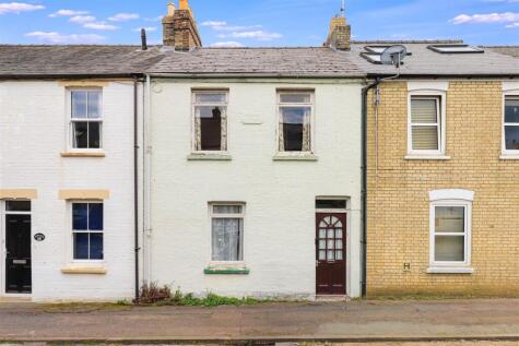 Malta Road, Cambridge