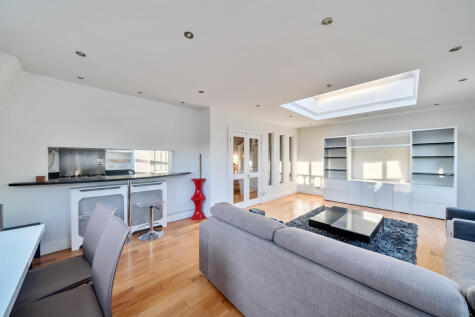 Westbourne Grove, London, W2