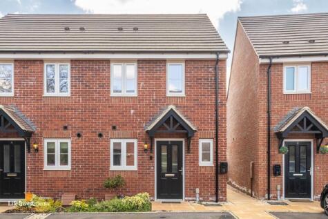 Satchwell Walk, Coventry, West Midlands, CV7