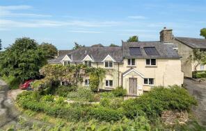 Rosemary Cottage, Road Past The Roost, Knowstone EX36 4RY