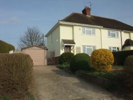 2, The Elms, The Lea, Pershore WR10 2JS