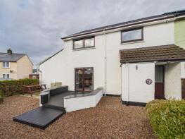 42, Camesky Road, Caol, Fort William PH33 7EP