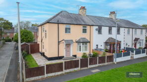 20, Lincoln Square, Widnes WA8 6SR
