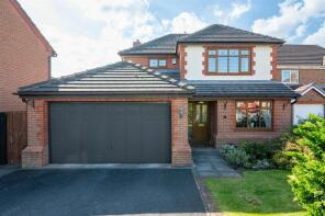 4, Moorfield Court, Grange Moor, Wakefield WF4 4UL