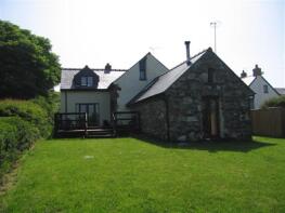 Blaenwaun, U3372 Rosebush To Pantmaenog Forest, Rosebush, Clynderwen SA66 7QU