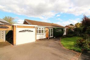 6, Ferneley Rise, Leicester LE7 4UA