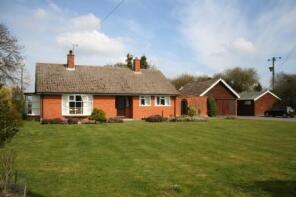Meadowside, Clopton Road, Woodbridge IP13 7DF
