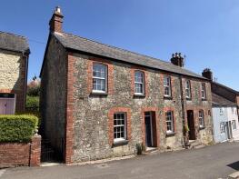 7a, Weaveland Road, Tisbury SP3 6HJ