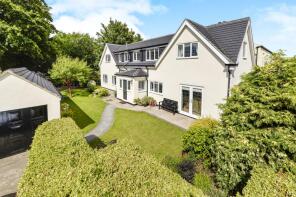 Ladywell House, Kirkby Lane, Middlesbrough TS9 7AL