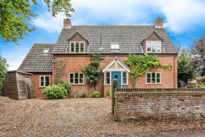 Highfield House, Church Lane, Norwich NR9 5PP