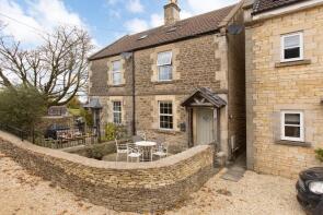 16, Chapel Knapp, Corsham SN13 9PS