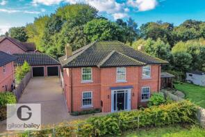 25, Farman Way, Norwich NR13 4FG