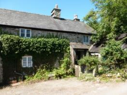 Woodpecker Cottage, Road From Leusdon Cross To Lower Town Cross, Newton Abbot TQ13 7PQ