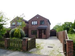 42, Park Lane, Barlow, Selby YO8 8EW