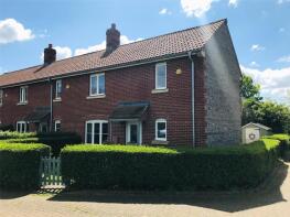 6, Doble Close, Higher Street, Curry Mallet, Taunton TA3 6SY