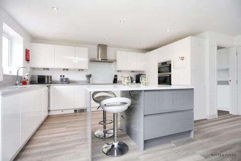 Hamble Rise, Swanmore, SO32