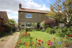 Farriers Cottage, Owmby Road, Spridlington, Market Rasen LN8 2DD